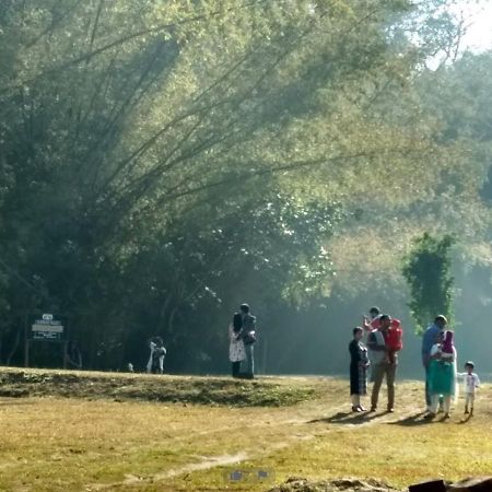 Elephant Valley Resort Pulpally Bagian luar foto