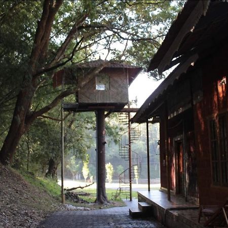 Elephant Valley Resort Pulpally Bagian luar foto
